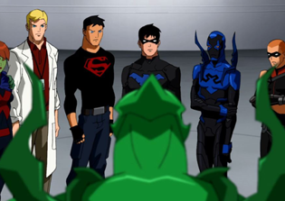 'Young Justice' season 3 renewed or canceled news 2016: Series still far from being renewed; Fans urged to continue watching previous seasons to show support