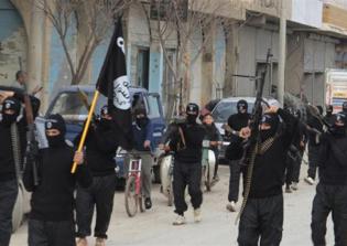 Islamic State Takes Responsibility for Tunisia Museum Attack