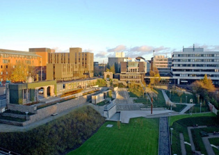 Scottish university bans students from starting pro-life club