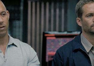 'The Fate of the Furious' news: Vin Diesel says movie is something Paul Walker 'would be proud of'