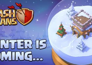 'Clash of Clans' December update: Supercell previews update, teases three Clashmas gifts
