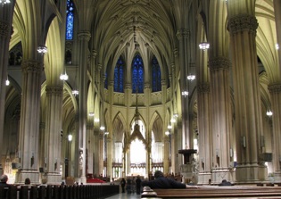 'Bloodless persecution' taking place in America, says archbishop