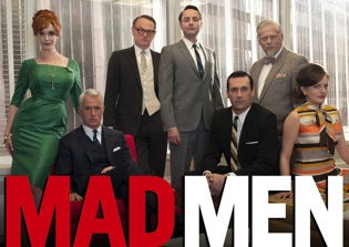Mad Men at Smithsonian Museum of American History: To Feature 'Mad Men' AMC Series Memorabilia in New Exhibit