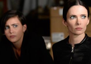 'Grimm' season 6 episode 8 spoilers: Eve gets hunted by hell; Nick to get Juliette back?