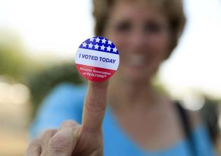 Megachurch Pastor Dave Ferguson on how Jesus would choose a president