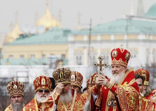 Russian Orthodox Church: Boycotted Crete Council is not 'Pan-Orthodox', but is an 'important event'