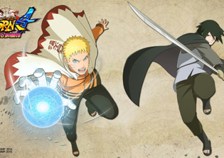 'Naruto Shippuden Ultimate Ninja Storm 4' updates: Spectator Mode and 8-player Endless Mode returning; new 'Road to Boruto' character revealed