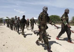 Al-Shabaab beheads 9 civilians in an early-morning attack in Kenya