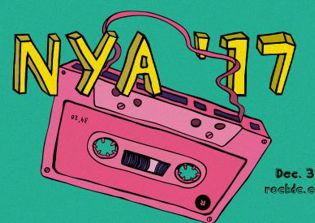 McLean Bible Church New Year's 2017 party to attract nearly 1,000 people