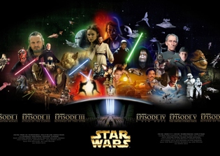 'Star Wars: Episode 7' Release Date Rumors, Spoilers, Cast News: Filming Nearly Finished But Premiere Still A Year Away