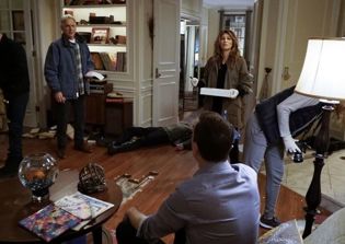 'NCIS' season 14 news, spoilers: Gibbs to replace Director Vance? Decline in ratings might get show cancelled