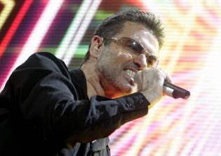 George Michael net worth estimated at Â£105 million