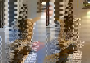 Naghmeh Abedini still hoping for reconciliation with husband Saeed after filing for separation