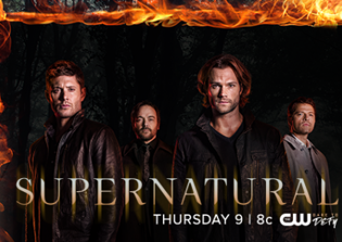 'Supernatural' season 12 episode 9 spoilers, news: Sam and Dean try to escape; David Haydn-Jones lands mystery role