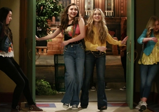 'Girl Meets World' season 3 news and spoilers: New promo clip features the gang unhappy with their first day in high school, cast members shoot new opening credits for the show