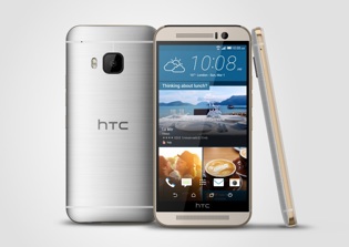 HTC One M9 Specs, Features Review: Full Metal Phone Similar to Predecessor, The HTC One M8