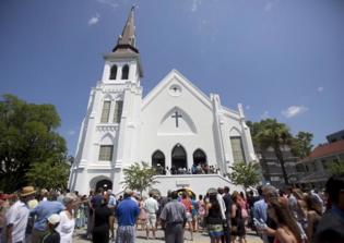 Lesbian Episcopal priest says LGBTQ movement is central to the Christian faith