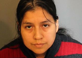 Nanny Arrested for Torturing 3-Year-Old Girl Under Her Care