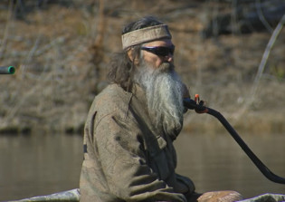 Phil Robertson in new documentary 'Torchbearer' to challenge post-Christian worldview