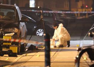 Synagogue Attacks in Copenhagen News: Police Kill Suspect In Deadly Cafe, Synagogue Slayings
