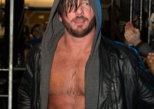 WWE Rumors: WWE perfectly happy with AJ Styles as champion