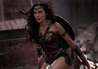 'Wonder Woman' 'doesn't have narrative flow' and is 'very disjointed' says a DC insider