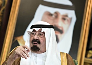 Saudi Arabia Appoints New Leader After King Abdullah's Death