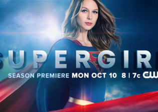 'Supergirl' season 2 cast news, air date: Brenda Strong casted as recurring character
