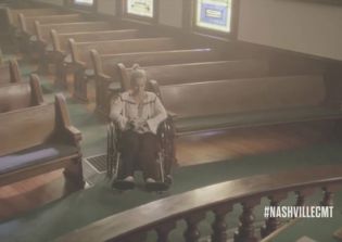 'Nashville' season 5 episode 3 spoilers: Juliette finds renewed faith as Rayna deals with obsessed fan