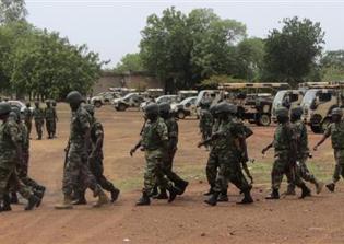 U.N. Population Fund Says 214 Women Rescued From Boko Haram Are Pregnant