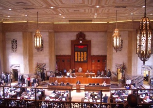 Louisiana abortion news: House bans dismemberment abortion in new bill