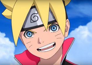 'Boruto: Naruto Next Generations' chapter 8 spoilers: Naruto and Sasuke to battle against the combined powers of Momoshiki and Kinshiki?