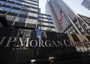 Churches Accuse JP Morgan Of Mishandling Funds Worth Millions