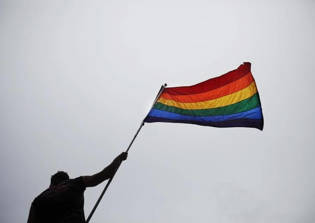 New film explores conflict between the Bible and homosexuality