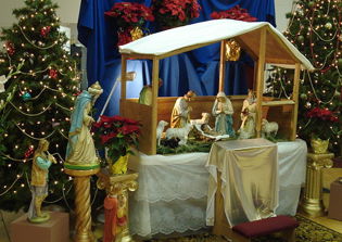 School board bans student choirs from performing at nativity event