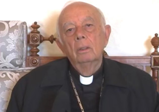 Third kidnapped priest found dead on Mexico highway