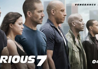 'Furious 7' Release Date: Vin Diesel's Family Duties Force Postponement of World Premiere