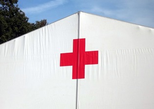 Belgian Red Cross orders removal of crucifixes from its offices to be more secular