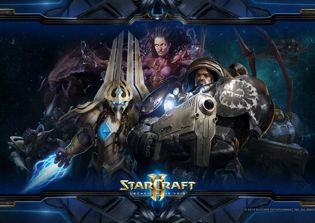 'StarCraft II' news and updates: Patch brings new missions to the game