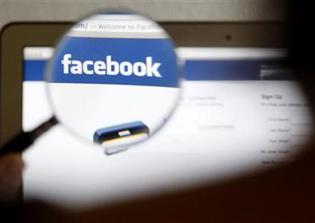 Facebook asks user to remove viral posts against LGBT-friendly restroom policies