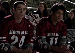 'Teen Wolf' season 6 release date, spoilers news: Scott enjoys his 'me time,' Theo cuts back on evil