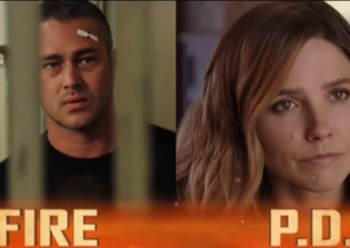 'Chicago Fire' and 'Chicago P.D.' crossover air date, spoilers: Severide at the center of a deadly car crash