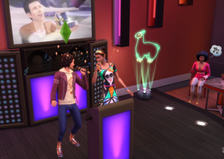 'The Sims 4: City Living' DLC release date, news, update: EA to introduce more fun outdoor activities in San Myshuno City on Nov. 1