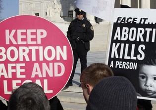 Senate Bill to Defund Planned Parenthood Fails