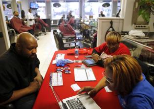 Obamacare News Latest: Obama Allies Seek Sign-up Extension for Affordable Care Act