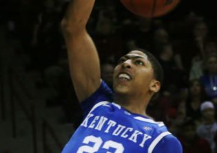 Oklahoma City Thunder trade rumors: OKC may be eyeing Davis from Pelicans