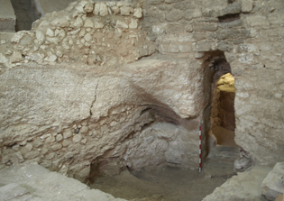 Jesus' House in Nazareth Found? Archaeologists Claim Childhood Home in Israel Discovered