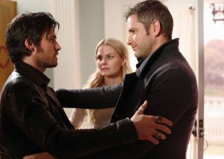 'Once Upon a Time' season 6 episode 13 spoilers: Will Gold help Gideon kill Emma?