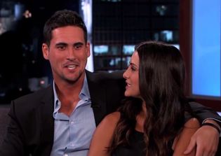Andi Dorfman and Josh Murray: Relationship Only a "Show"? Wedding Still on for 2015