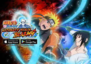 'Naruto Shippuden: Ultimate Ninja Blazing' news: major update adds 'Naruto Shippuden' favorites and more